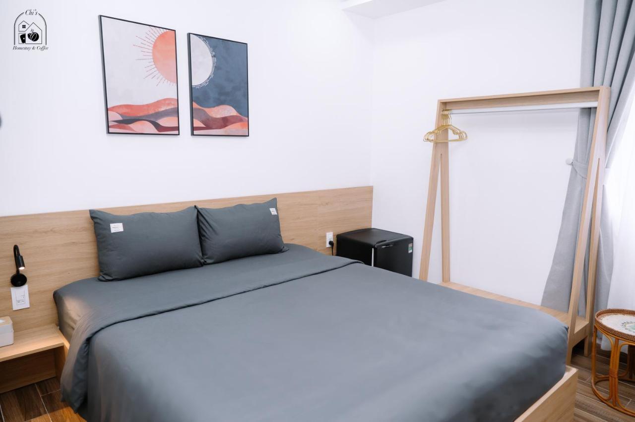 Chi'S Homestay & Coffee Hue Exterior foto