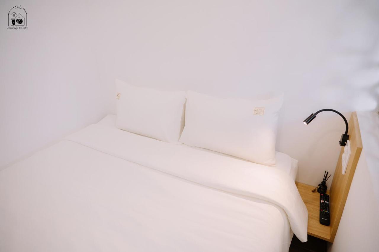 Chi'S Homestay & Coffee Hue Exterior foto